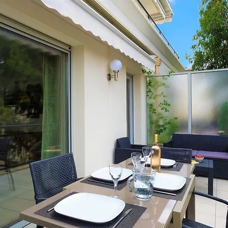 Luckey Homes - Bd Strasbourg Apartamento Cannes
