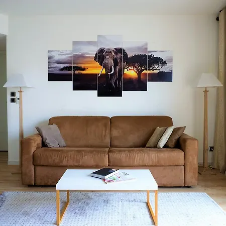 Luckey Homes - Bd Strasbourg Cannes