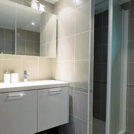 Luckey Homes - Bd Strasbourg Apartamento