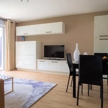 Luckey Homes - Bd Strasbourg *