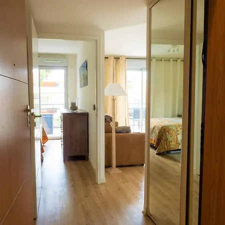 Apartamento Luckey Homes - Bd Strasbourg Cannes