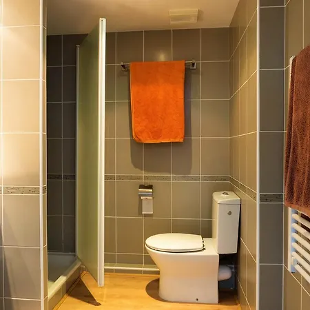Apartamento Luckey Homes - Bd Strasbourg