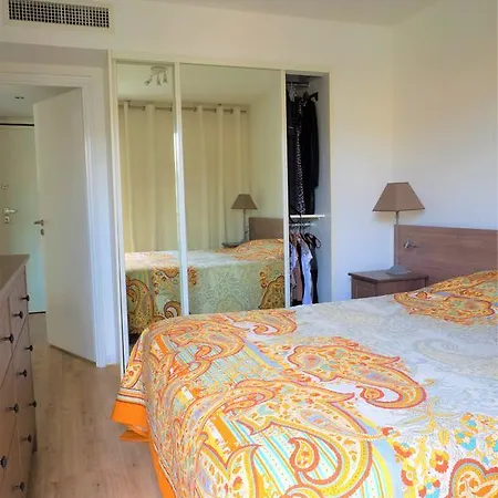 Luckey Homes - Bd Strasbourg Apartamento Cannes