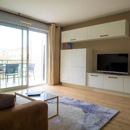 Luckey Homes - Bd Strasbourg Cannes