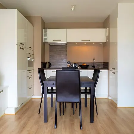 Luckey Homes - Bd Strasbourg
